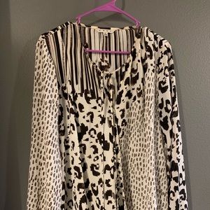 CAbi faux Wrap